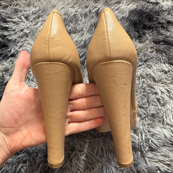 Steve Madden Danitty Heels - Picture 6 of 9